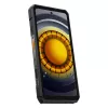 Viedtālrunis UleFone Armor 30 Pro 5G, 6,58 collu displejs, 16 GB RAM, 512 GB atmiņa, melns