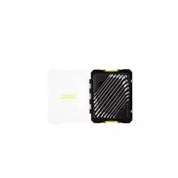 Stanley FATMAX FMMT98104-0 riņķatslēga Tērauds