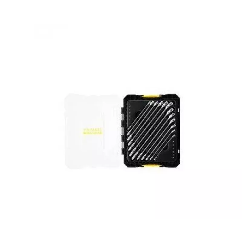 Stanley FATMAX FMMT98104-0 riņķatslēga Tērauds