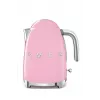 Smeg 50's Style tējkannas KLF03PKEU rozā