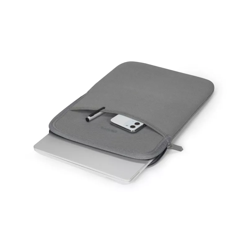 Uzmavas futrālis DICOTA D31997-DFS 38.1 cm 15 collas Pelēks