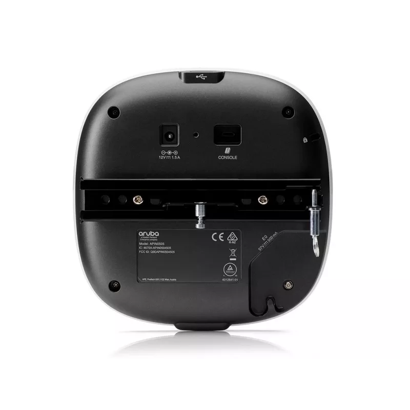 Aruba AP-505 (RW) 1774 Mbit/s Balts Power over Ethernet (PoE)