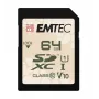 Zibatmiņa Emtec 64GB UHS-I SDHC V30/V10 Outdoor