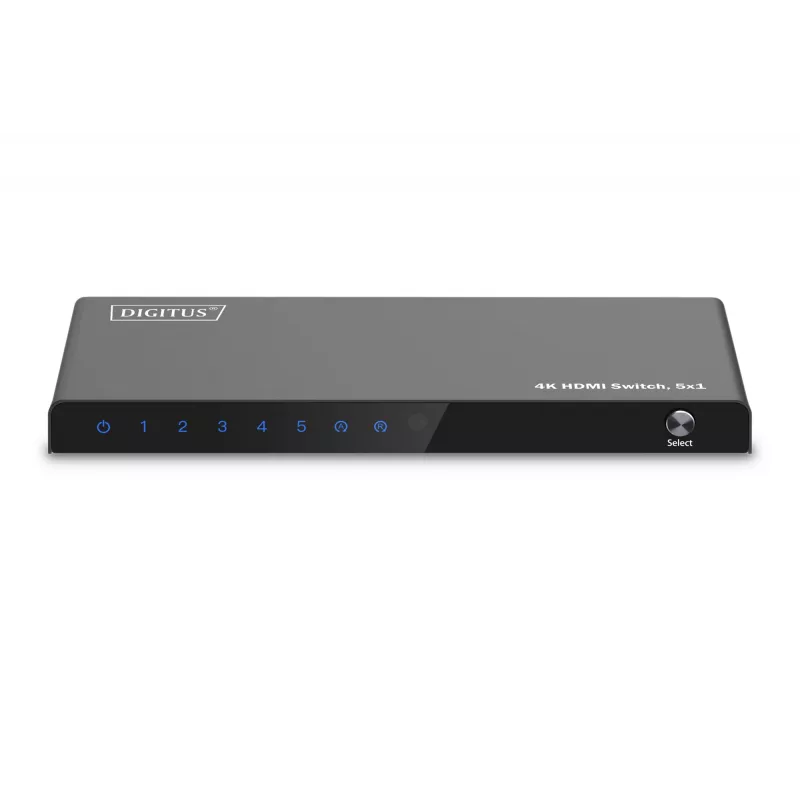 HDMI slēdzis (video) DS-55332
