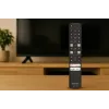 SAVIO universālā TV tālvadības pults RC-15 TCL SMART TV, IR bezvadu, melna, diapazons 10 m