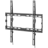 Sienas stiprinājums KIVI BASIC-44F VESA 400x400 Max 45 kg 32–70 collu televizoriem