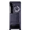 Datora korpuss Zalman N5 TF ATX melns