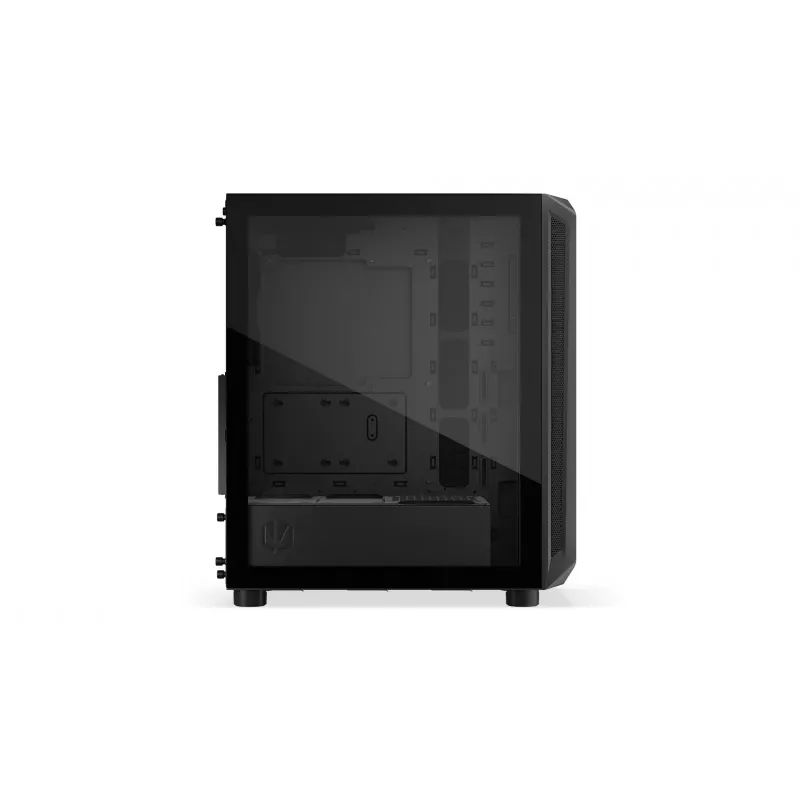 Endorfy Arx 500 Air ATX Mid Tower Tempered Glass PC korpuss