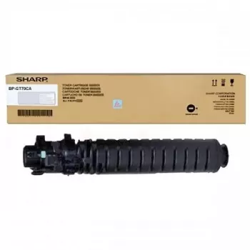 Sharp BPGT70CA toneris 1 gab. Oriģināls ciāna