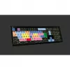 Logickeyboard Avid Media Composer ASTRA 2 aizmugurgaismota tastatūra datoram UK (LKB-MCOM4-A2PC-UK)