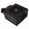 Barošanas bloks TECNOWARE Free Silent 500 W — ATX, 20+4 pin, 120 mm ventilators, 86% efektivitāte