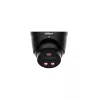 IP kupolveida kamera DAHUA HDW3849H-ASPV0280B-PRO-B 8MP eyeball, āra/iekštelpu, varifokālais objektīvs