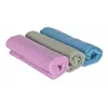 Tīrīšanas drāna Vileda Microfibre 100% Recycled 3 gab.