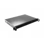 Rack Chassis Lanberg SC01-3001-10B 1U Melns 4 Fans