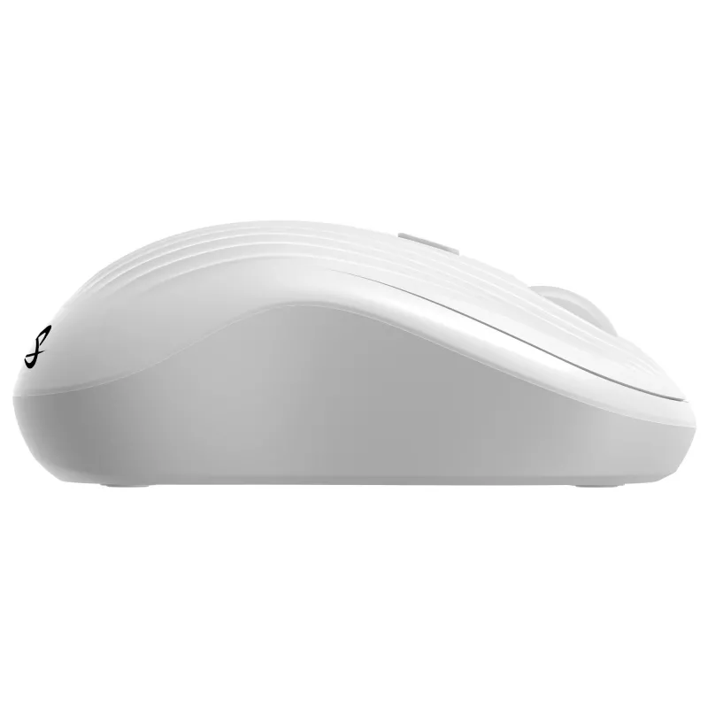 Sbox WM-602 Balts Wireless