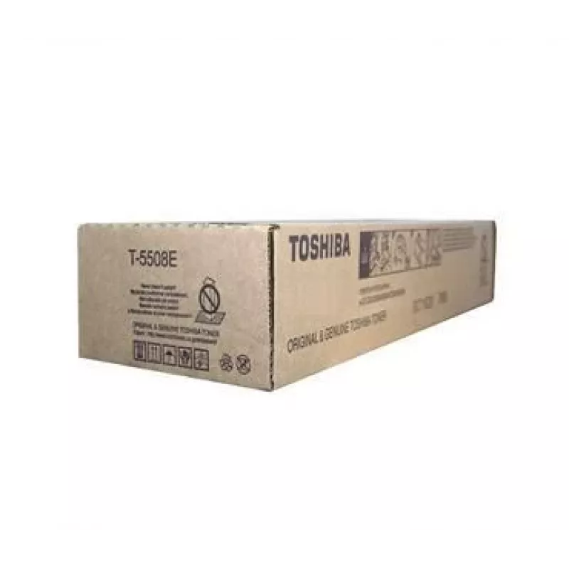 Toshiba T-FC330EY tonera kasete 1 gab. Oriģināls dzeltena