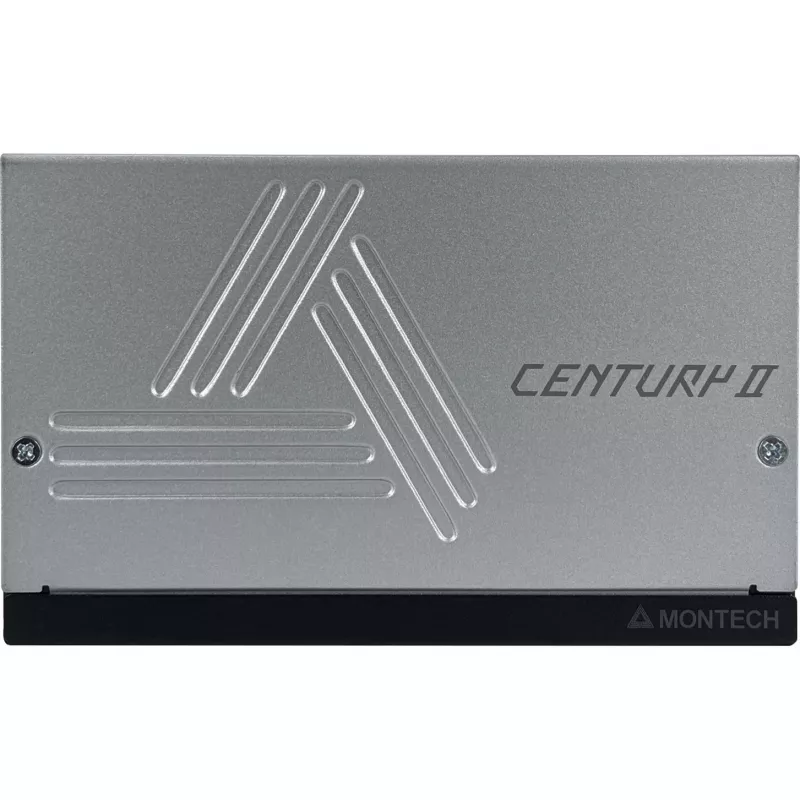 Barošanas bloks|MONTECH|CENTURY II|ATX|1050 W|CENTURYII1050