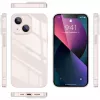 StyleShell Flex, tālruņa maciņš caurspīdīgs, iPhone 16 Plus