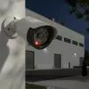 Divu viltus cauruļu kameru komplekts IR1800 WT