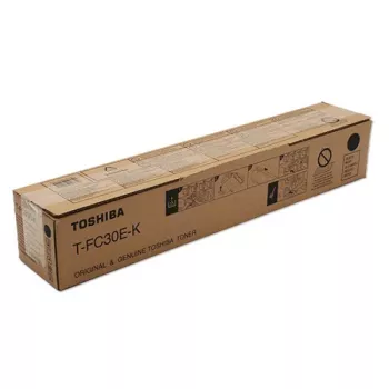 Toshiba Toner 6AJ00000282 T-FC30EK Melns 6000 lapas