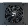 Seasonic FOCUS-SPX-650 barošanas bloks 650 W 20+4 kontaktu ATX CFX Melns
