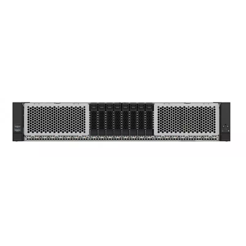 Serveru sistēma Intel M50CYP2UR208