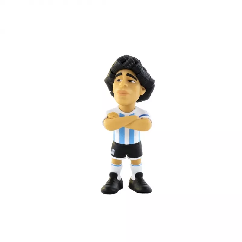 MINIX MARADONA - ARGENTĪNA