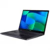Hibrīdklēpjdators (2-in-1) Acer TravelMate TMP414RN-54-TCO-74CP — 14 collu WUXGA skārienekrāns, Intel Core Ultra 7 155U, 16 GB DDR5, 512 GB SSD, 4G, Windows 11 Pro, zils