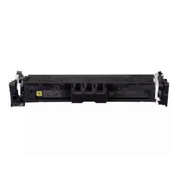Canon 5091C002 tonera kasetne 1 gab. Oriģināls Dzeltena