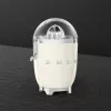 Smeg 50's Style Citrus Juicer CJF11CREU Cream
