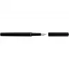 Fountain Pen Pelikan 823593 Cartridge Filling System Melns