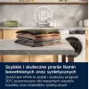 EW7F3492QP veļas mašīna