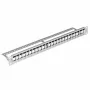 Lanberg PPKS-1024-S sadales panelis 1U