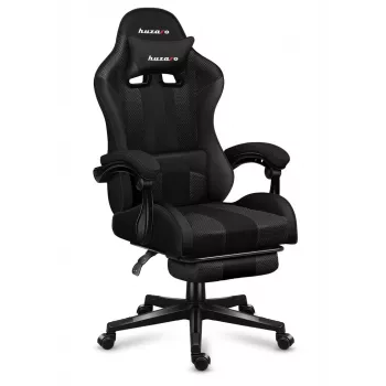 HUZARO FORCE 4.7 CARBON MESH SPĒĻU KRĒSLS
