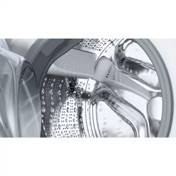 Veļas mašīna Siemens iQ500 WU14UT70, priekšējā ielāde, 8 kg, 1400 apgr./min, balta