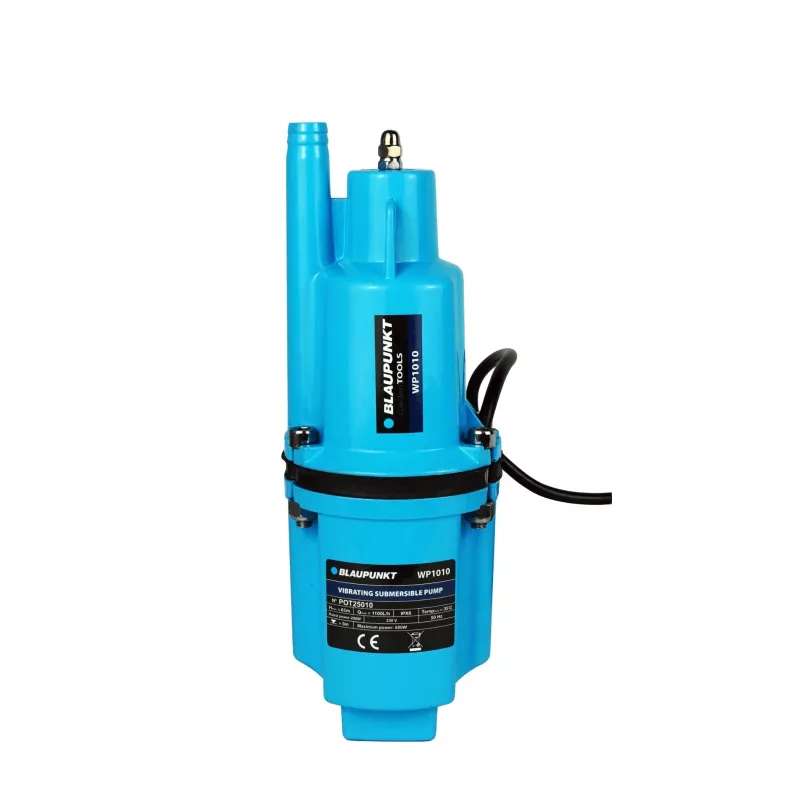 Ūdens sūknis BLAUPUNKT WP1010