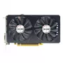 Grafikas karte AFOX Geforce GTX1650 4G B GDDR6 4 GB GDDR6