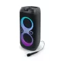 Muse M-1937 DJ portatīvā/ballīšu skaļrunis Melns 600 W