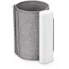 Withings WMP05-pelēka-ALL-INTER asinsspiediena mērītājs Augšdelma Automātisks