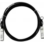 SFP56 kabelis CBO BL060601Y2M30-BL 2m vīriešu-vīriešu 50 Gbit/s
