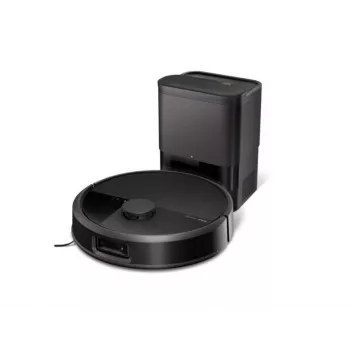 iRobot Roomba Max 705 Vac 0,26 L melns