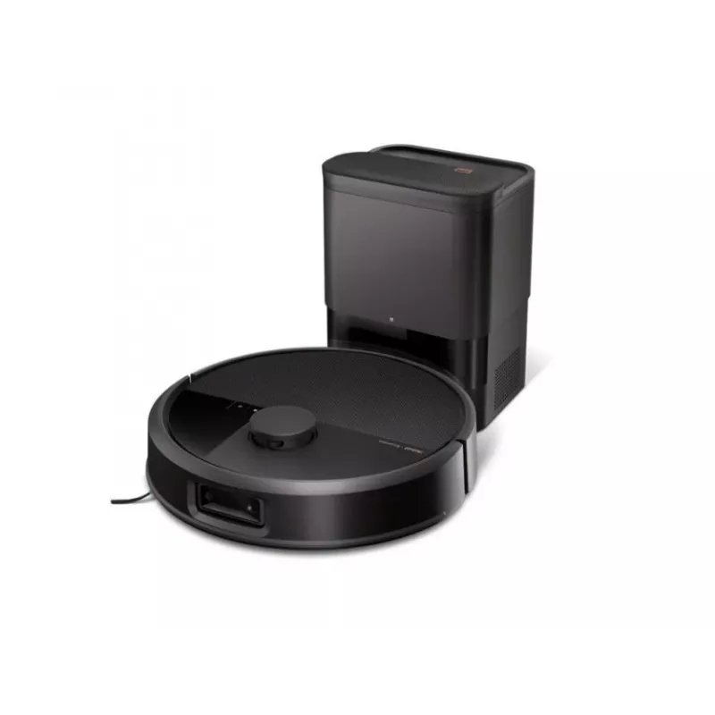 iRobot Roomba Max 705 Vac 0,26 L melns