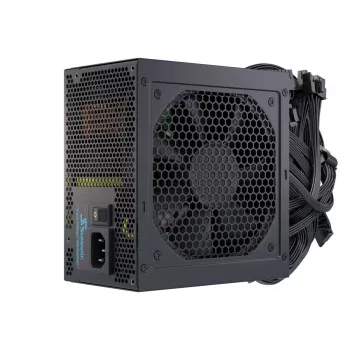 Barošanas bloks Seasonic G12 GC-650 650W