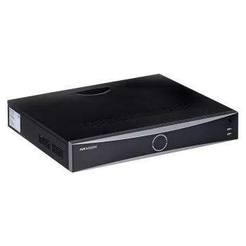 Tīkla video ierakstītājs Hikvision DS-7732NXI-I4/S(E) 32 kanāli 4K