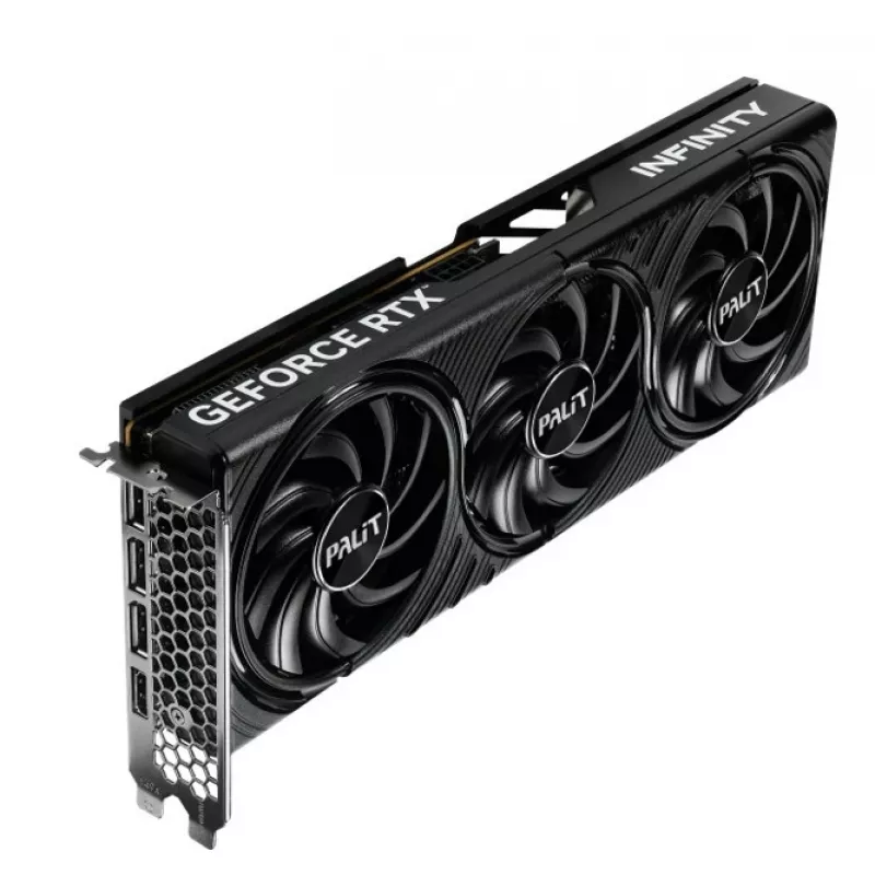 Grafikas karte Palit GeForce RTX 5060 Ti 16 GB GDDR7