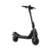 Segway | Superscooter GT3 E | Elektriskais skrejritenis | Maks. 2400 W | Līdz 25 km/h | 11 collas | Melns un pelēks