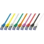Tīkla kabelis LogiLink 7.5m Cat.6A RJ-45 S/FTP Blue