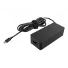 Lenovo 4X20M26272 strāvas adapteris 65 W melns