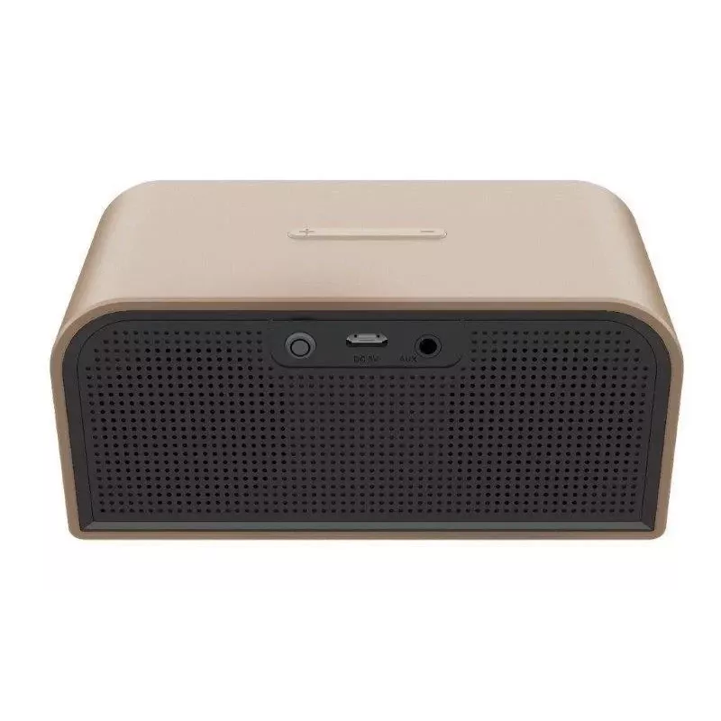 Stereo Portable Speaker Manta SPK9005 Ruby