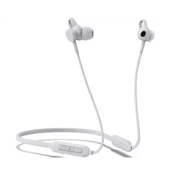 Lenovo GXD1B65027 austiņas / galvastelefons Bezvadu Ievietojamās Zvani / Mūzika / Sports / Ikdiena Bluetooth Pelēkas